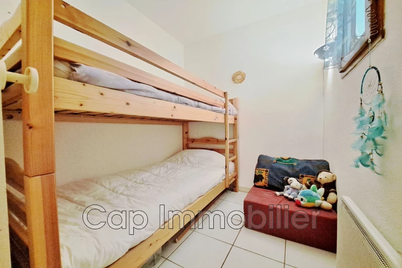 Vente appartement Le Cap d'Agde  