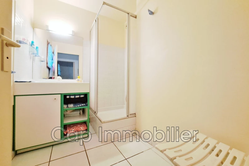 Vente appartement Le Cap d'Agde  