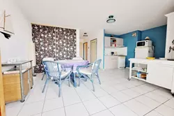 Vente appartement Le Cap d'Agde  