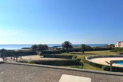 Vente appartement Le Cap d'Agde  