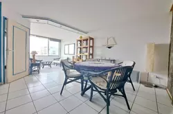 Vente appartement Le Cap d'Agde  