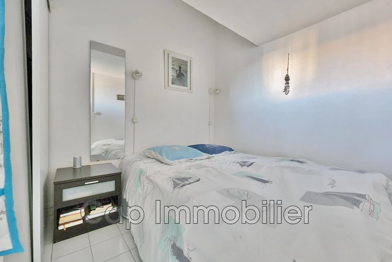 Vente dernier étage Le Cap d'Agde  