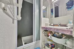 Vente dernier étage Le Cap d'Agde  