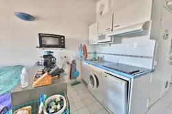 Vente dernier étage Le Cap d'Agde  