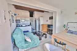 Vente dernier étage Le Cap d'Agde  