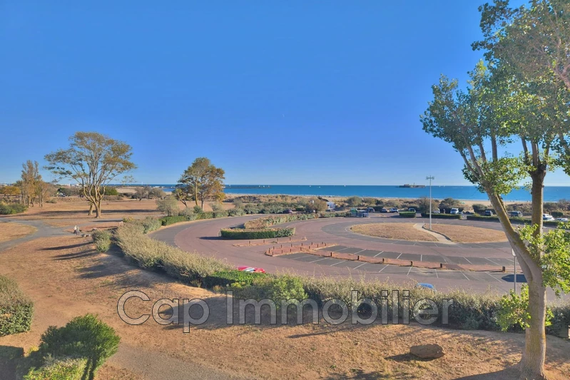 Vente dernier étage Le Cap d'Agde   Vente dernier étage Le Cap d'Agde