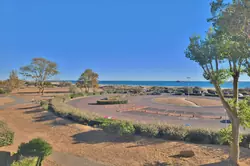 Vente dernier étage Le Cap d'Agde  