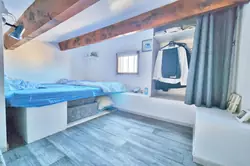 Vente dernier étage Le Cap d'Agde  