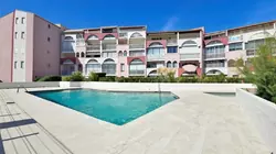 Vente dernier étage Le Cap d'Agde  