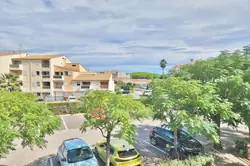 Vente appartement Le Cap d'Agde Vente appartement Le Cap d'Agde