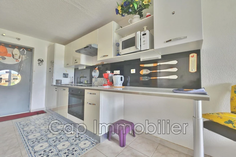 Vente appartement Le Cap d'Agde Vente appartement Le Cap d'Agde