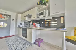 Vente appartement Le Cap d'Agde Vente appartement Le Cap d'Agde