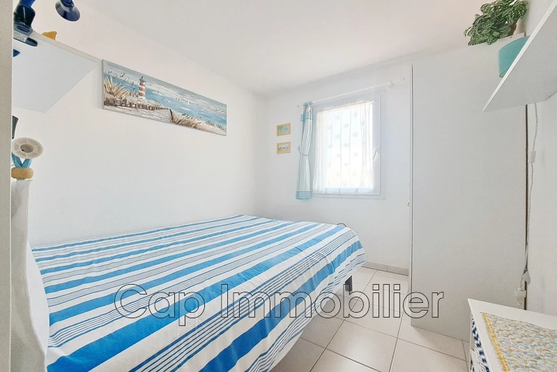 Vente appartement Le Cap d'Agde  