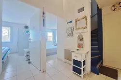 Vente appartement Le Cap d'Agde  