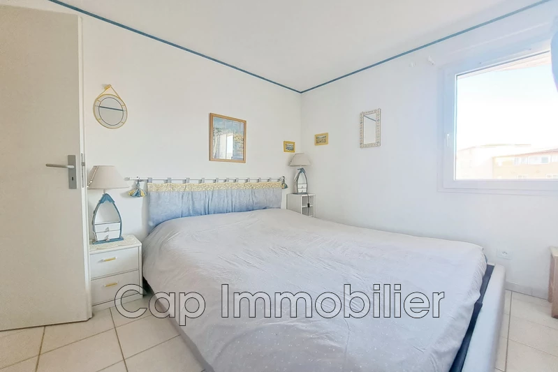 Vente appartement Le Cap d'Agde  