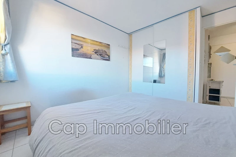 Vente appartement Le Cap d'Agde  