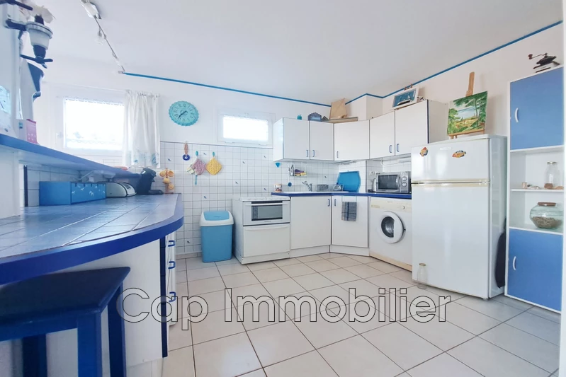 Vente appartement Le Cap d'Agde  
