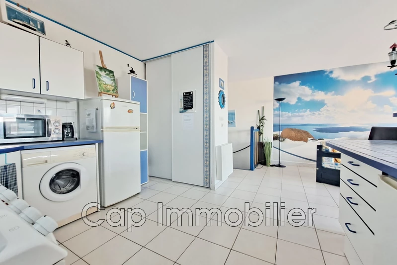 Vente appartement Le Cap d'Agde  