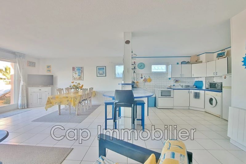 Vente appartement Le Cap d'Agde  