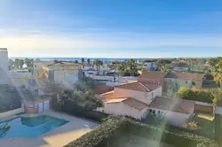 Vente appartement Le Cap d'Agde  