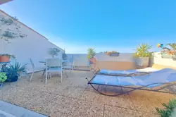 Vente appartement Le Cap d'Agde  