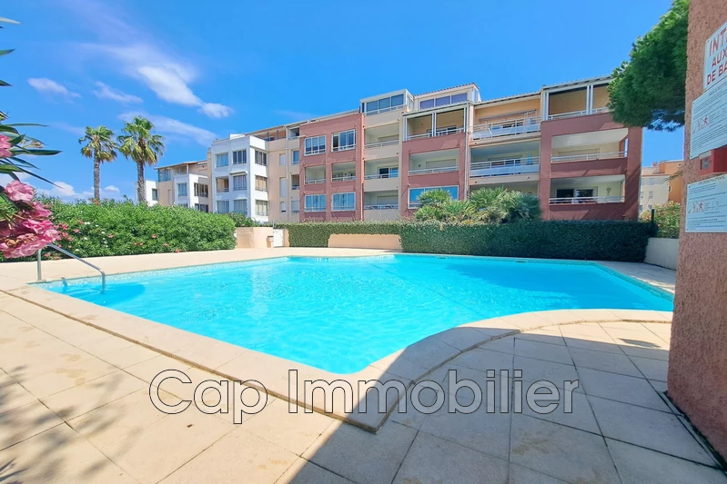Vente appartement Le Cap d'Agde  