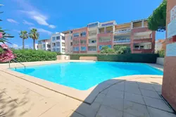 Vente appartement Le Cap d'Agde  