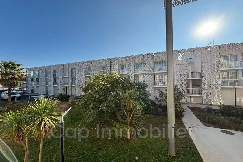 Vente appartement cap d'agde Vente appartement cap d'agde