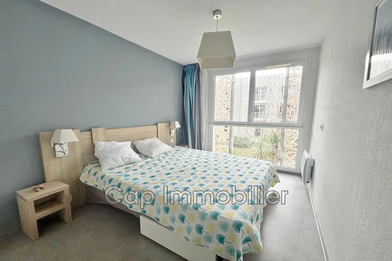 Vente appartement cap d'agde  