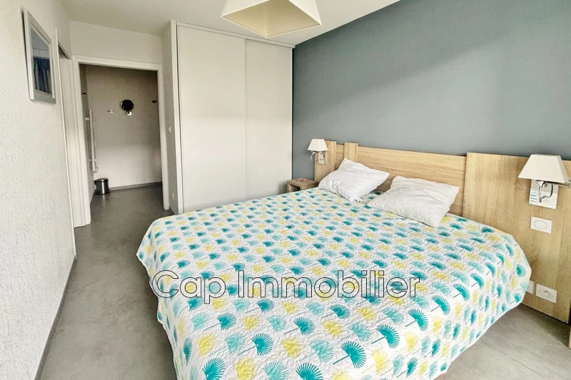 Vente appartement cap d'agde  