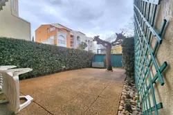 Vente rez-de-jardin Le Cap d'Agde  