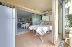 Vente rez-de-jardin Le Cap d'Agde  