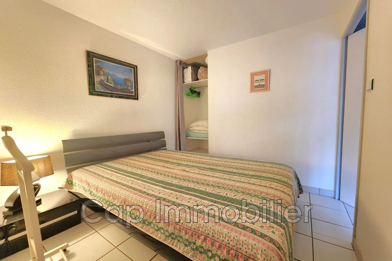 Vente rez-de-jardin Le Cap d'Agde Vente rez-de-jardin Le Cap d'Agde