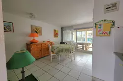 Vente rez-de-jardin Le Cap d'Agde  
