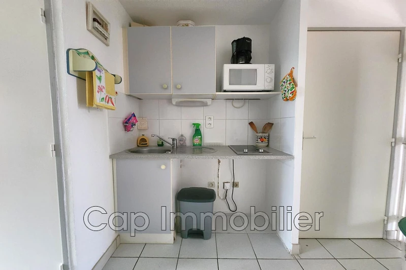 Vente rez-de-jardin Le Cap d'Agde Vente rez-de-jardin Le Cap d'Agde