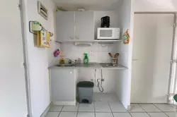 Vente rez-de-jardin Le Cap d'Agde  