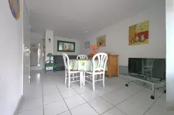 Vente rez-de-jardin Le Cap d'Agde  