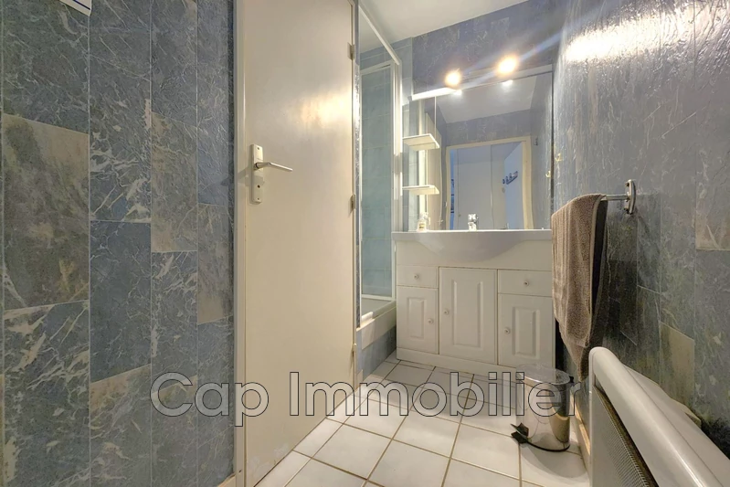 Vente rez-de-jardin Le Cap d'Agde Vente rez-de-jardin Le Cap d'Agde