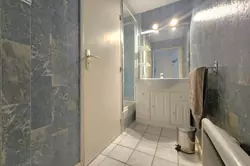 Vente rez-de-jardin Le Cap d'Agde  