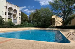 Vente rez-de-jardin Le Cap d'Agde  