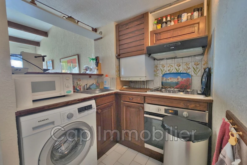 Vente appartement Le Cap d'Agde Vente appartement Le Cap d'Agde