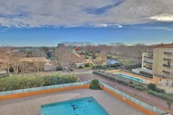 Vente appartement Le Cap d'Agde  