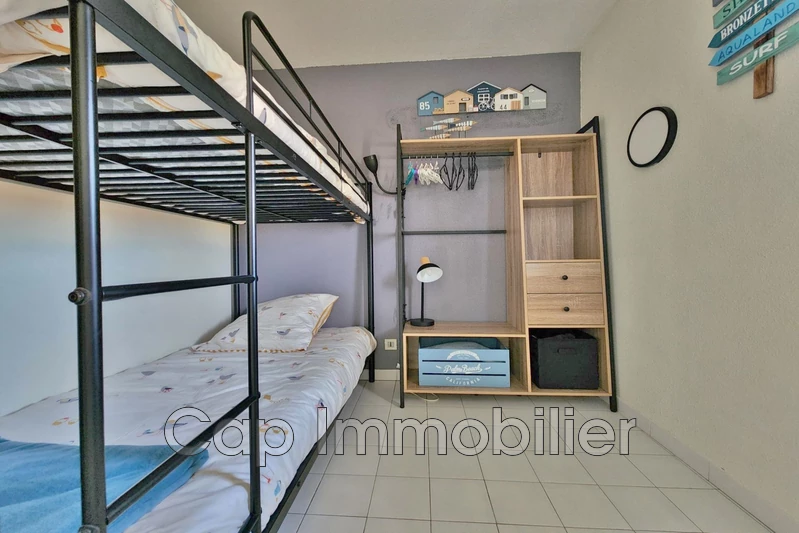 Vente appartement Le Cap d'Agde  