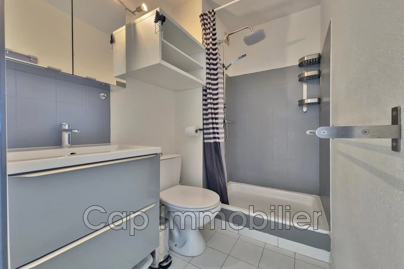 Vente appartement Le Cap d'Agde  