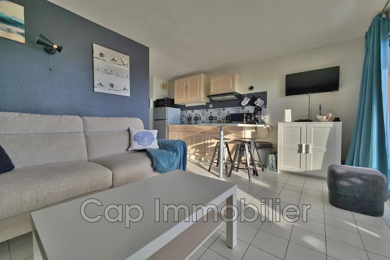Vente appartement Le Cap d'Agde  
