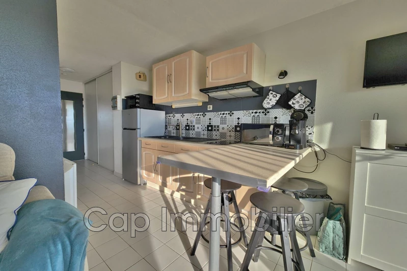 Vente appartement Le Cap d'Agde  