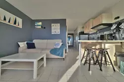 Vente appartement Le Cap d'Agde  