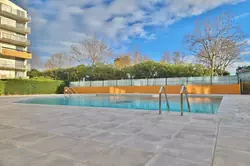 Vente appartement Le Cap d'Agde  