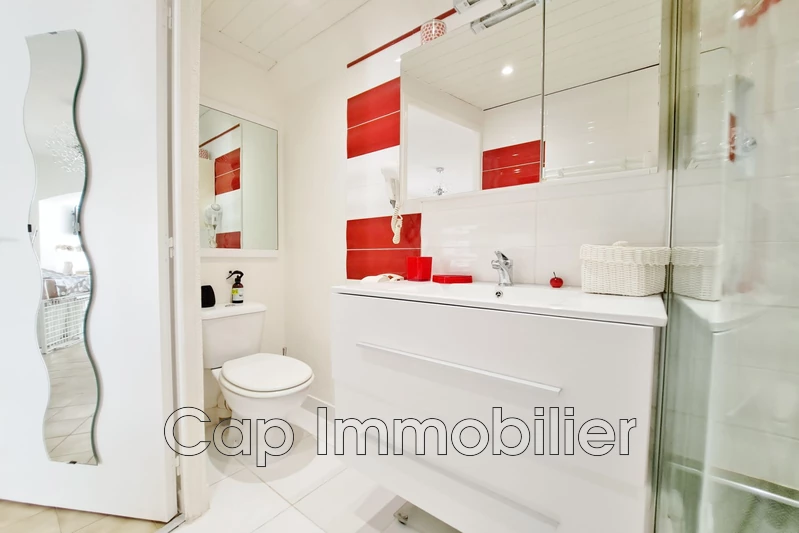 Vente appartement Le Cap d'Agde  