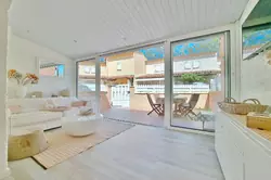 Vente appartement Le Cap d'Agde  